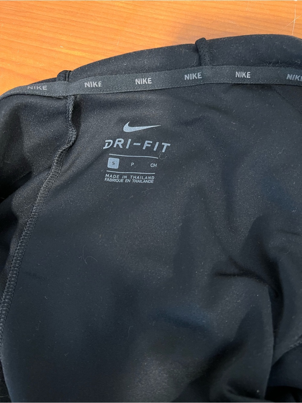 Nike sportswear men’s project x training jacket running light weight  size small - Picture 4 of 6